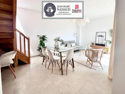 Acheter Appartement Frejus 555000 euros