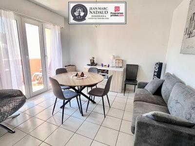 Annonce Vente 3 pices Appartement Frejus 83
