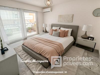 Annonce Vente 3 pices Appartement Cagnes-sur-mer 06