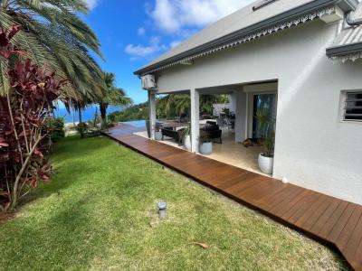 Annonce Vente 6 pices Maison Avirons 974