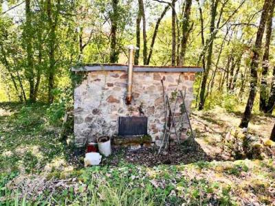 Acheter Maison Loupiac Lot