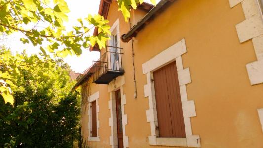 Annonce Vente 4 pices Maison Souillac 46