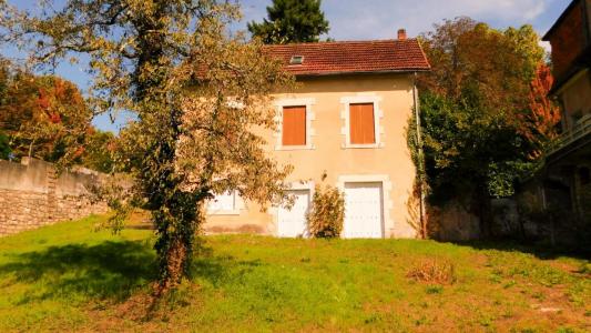 Acheter Maison 107 m2 Souillac