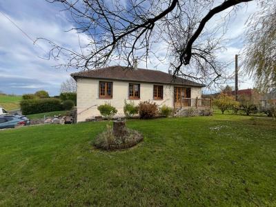 Annonce Vente 6 pices Maison Cuy-saint-fiacre 76