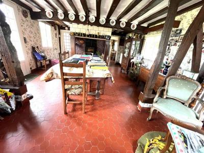 Acheter Maison Gournay-en-bray Seine maritime