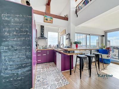 Acheter Appartement 87 m2 Fleury