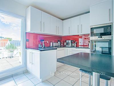 Acheter Maison 117 m2 Reze