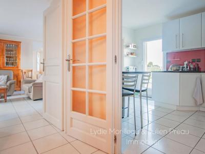 Acheter Maison Reze Loire atlantique