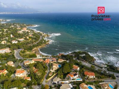 Acheter Maison 255 m2 Frejus