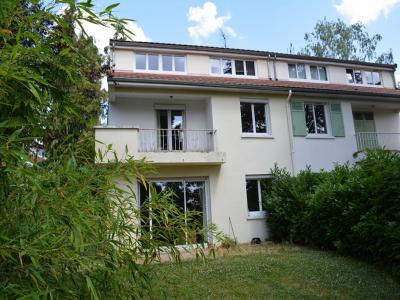 Annonce Vente 7 pices Maison Montmorency 95