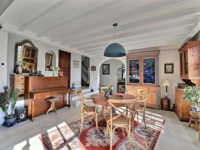 Acheter Prestige Rochette Savoie