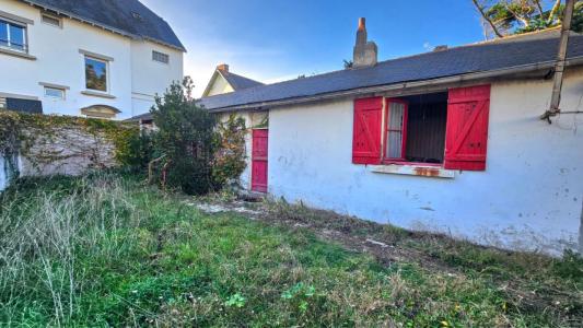 Annonce Vente 3 pices Maison Turballe 44