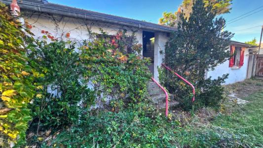 Acheter Maison 50 m2 Turballe