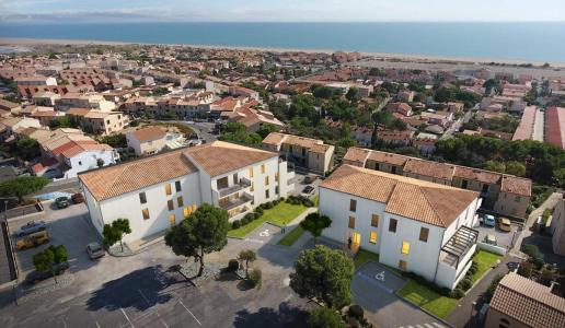 Acheter Appartement 38 m2 Fleury