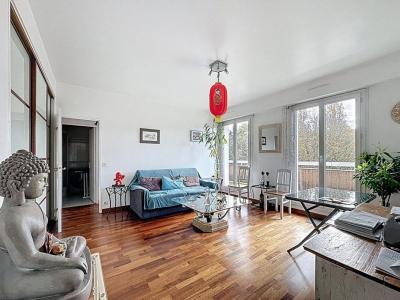 Acheter Appartement 45 m2 Bievres