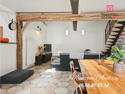 Acheter Maison 183 m2 Vailly