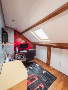 For sale Savenay 4 rooms 97 m2 Loire atlantique (44260) photo 4