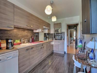 Annonce Vente 2 pices Appartement Aix-les-bains 73