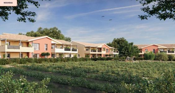 Annonce Vente 2 pices Appartement Bormes-les-mimosas 83