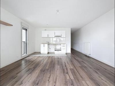 Acheter Appartement 44 m2 Villejuif