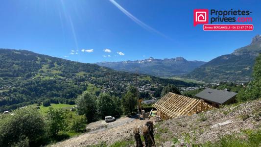 For sale Saint-gervais-les-bains 850 m2 Haute savoie (74170) photo 0