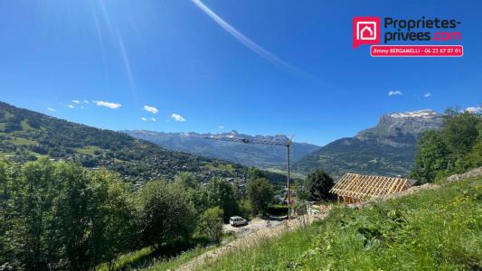 Annonce Vente Terrain Saint-gervais-les-bains 74