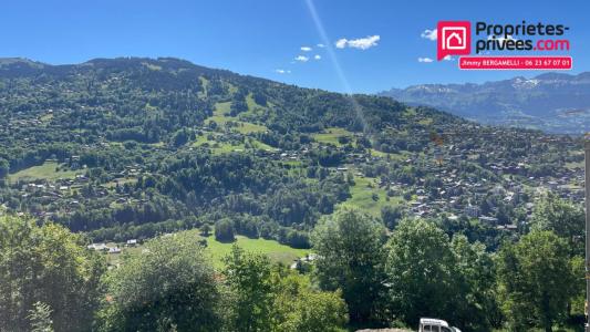 Acheter Terrain Saint-gervais-les-bains Haute savoie