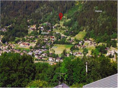 Acheter Terrain Saint-gervais-les-bains 375000 euros