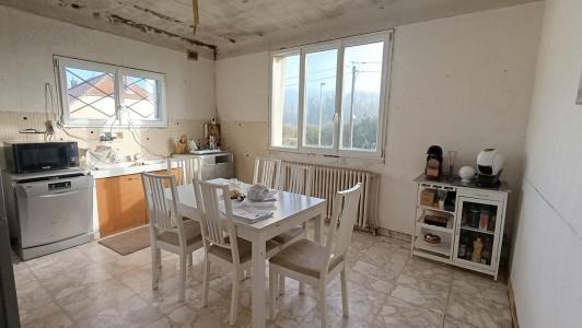 Annonce Vente 5 pices Maison Chapelle-lasson 51