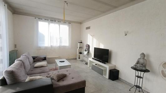 Acheter Maison 90 m2 Chapelle-lasson