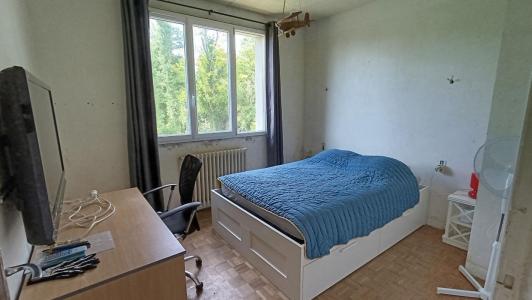 Acheter Maison Chapelle-lasson 110000 euros