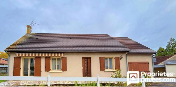 Annonce Vente 4 pices Maison Mehun-sur-yevre 18