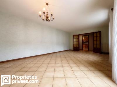 Acheter Maison 81 m2 Mehun-sur-yevre