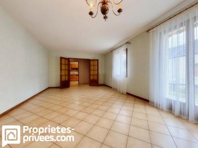 Acheter Maison Mehun-sur-yevre Cher