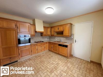 Acheter Maison Mehun-sur-yevre 179000 euros
