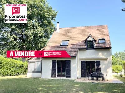 For sale Chateauneuf-sur-loire 5 rooms 126 m2 Loiret (45110) photo 0