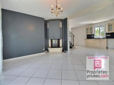 Annonce Vente 5 pices Maison Chateauneuf-sur-loire 45