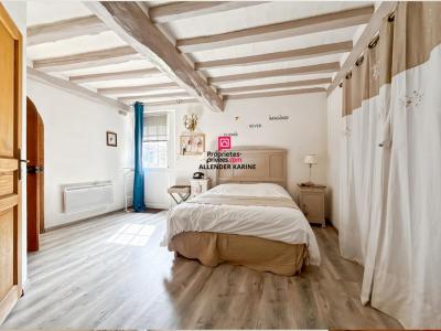 For sale Arces-dilo THEIL-SUR-VANNE 11 rooms 308 m2 Yonne (89320) photo 1