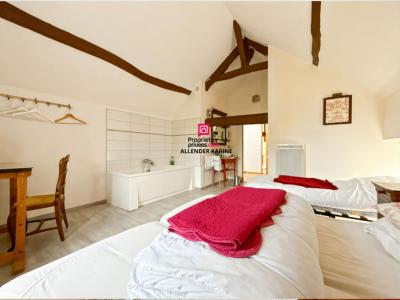 For sale Arces-dilo THEIL-SUR-VANNE 11 rooms 308 m2 Yonne (89320) photo 2