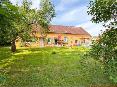 For sale Arces-dilo THEIL-SUR-VANNE 11 rooms 308 m2 Yonne (89320) photo 3