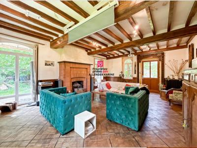 For sale Arces-dilo THEIL-SUR-VANNE 11 rooms 308 m2 Yonne (89320) photo 4