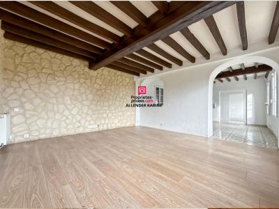 Annonce Vente 8 pices Maison Aix-en-othe 10