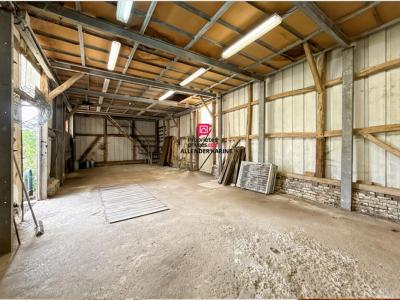 Acheter Maison 140 m2 Aix-en-othe