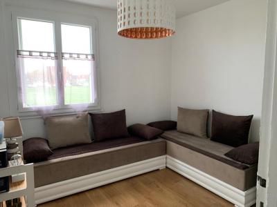 For sale Chateauroux 4 rooms 74 m2 Indre (36000) photo 0