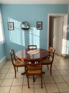 Annonce Vente 4 pices Appartement Chateauroux 36