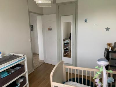Acheter Appartement Chateauroux 69990 euros