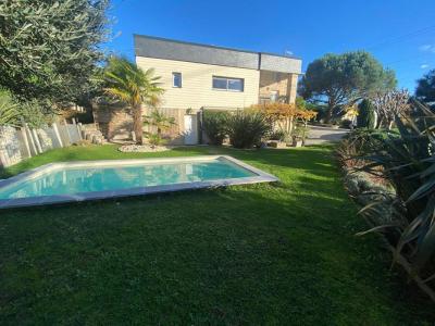 For sale Donzenac 6 rooms 126 m2 Correze (19270) photo 0