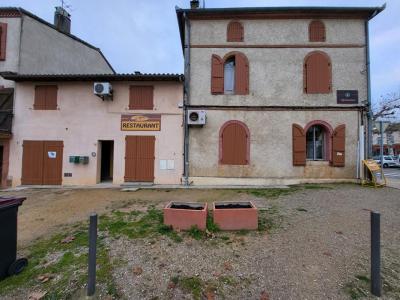 For sale Saint-nicolas-de-la-grave 9 rooms 205 m2 Tarn et garonne (82210) photo 1