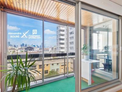 For sale Suresnes 3 rooms 80 m2 Hauts de Seine (92150) photo 0