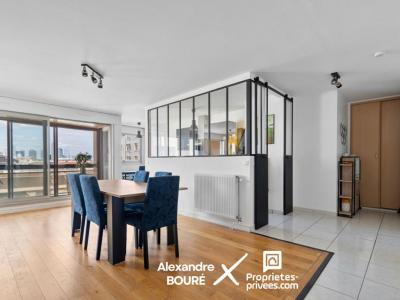 Annonce Vente 3 pices Appartement Suresnes 92